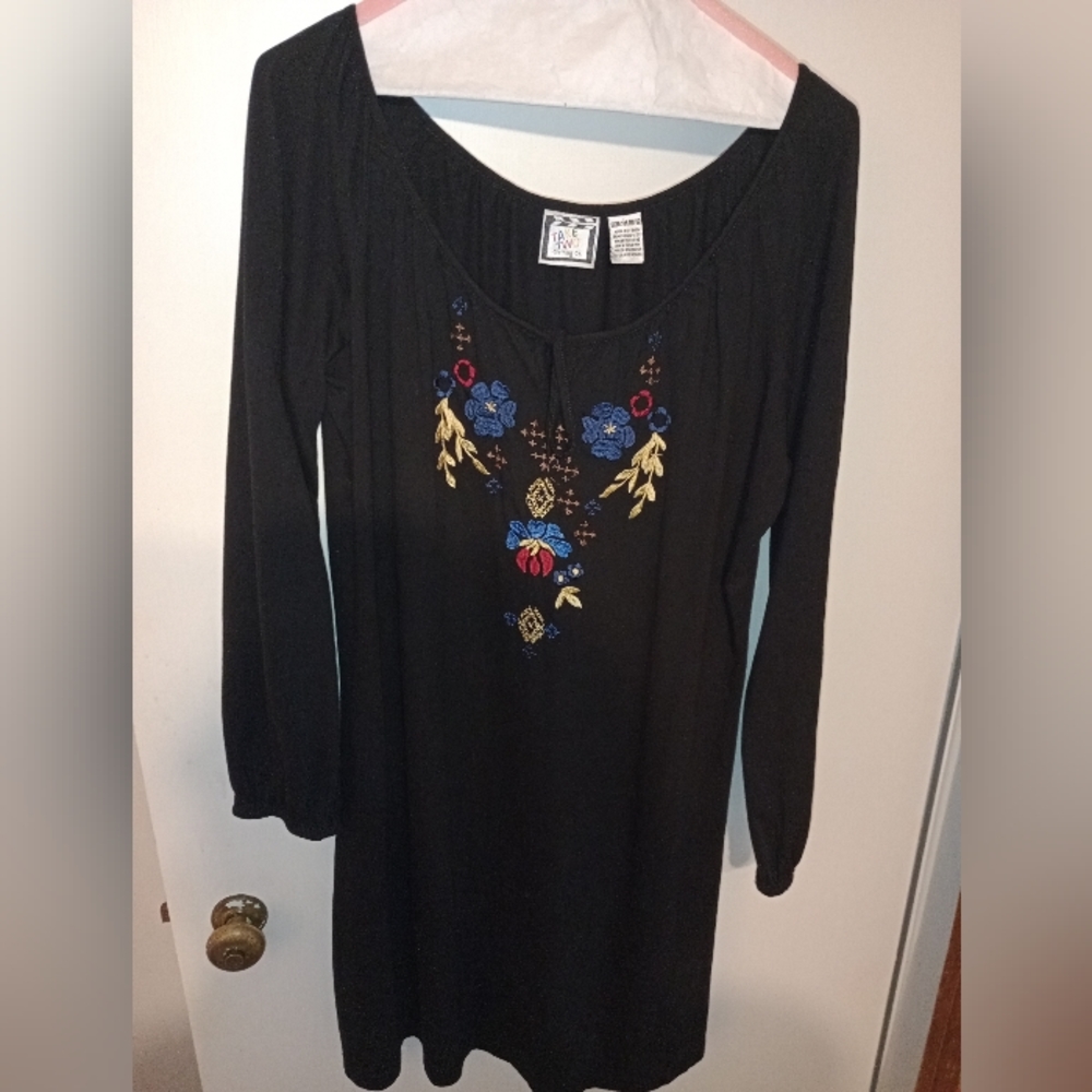 Ladies dress